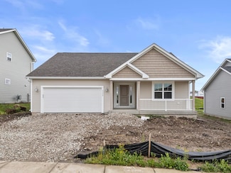 3308 40th St, Kenosha, WI 53144
