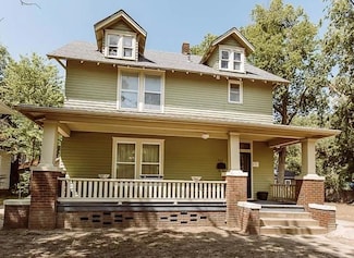 600 W Walnut St, Salina, KS 67401