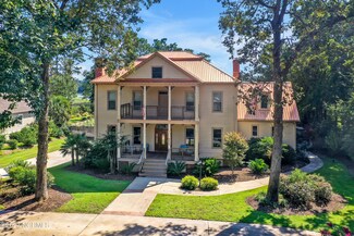 6400 Timber Creek Ln, Wilmington, NC 28411