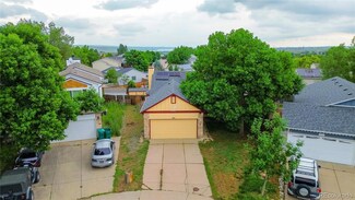 7961 Jared Way, Littleton, CO 80125