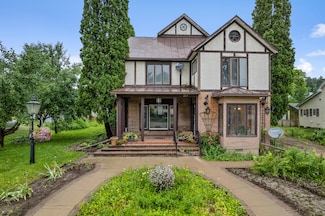 213 S Water St, Norwalk, WI 54648