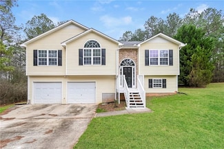 331 S Red Oak Way, Temple, GA 30179
