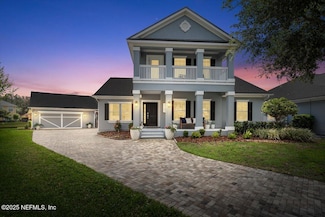 1761 Pepper Stone Ct, Saint Augustine, FL 32092