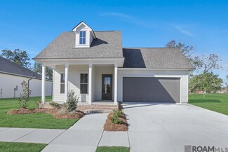 4940 Parkside Way, Gonzales, LA 70737