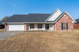 107 N Richardson Ave, Sallisaw, OK 74955