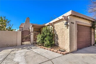 7721 Tomich Ave, Las Vegas, NV 89145