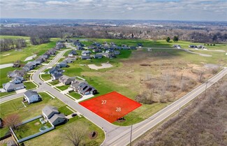 Lot #27 Championship Cir SE, Massillon, OH 44646