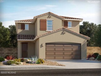 918 W Calle Lindo Clavel, Sahuarita, AZ 85629