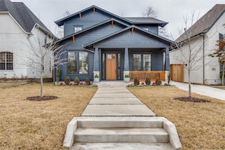 6023 Velasco Ave, Dallas, TX 75206
