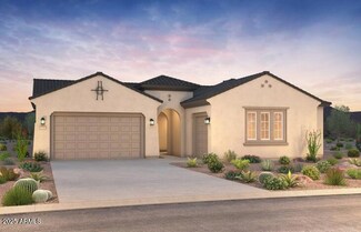 24819 N 169th Dr, Surprise, AZ 85387
