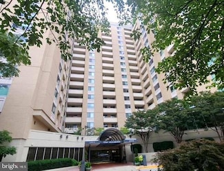4601 N Park Ave, Chevy Chase, MD 20815