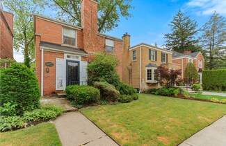 6217 N Leona Ave, Chicago, IL 60646