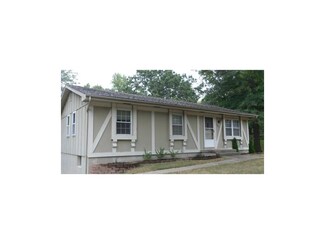 1600 NW 67th Terrace, Kansas City, MO 64118