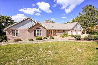 124 Windswept Dr, Latrobe, PA 15650