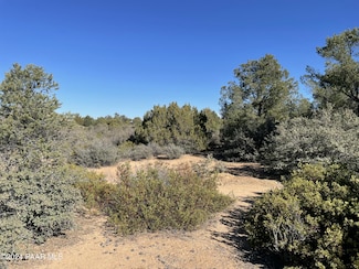 12815 N Chancella Cir, Prescott, AZ 86305