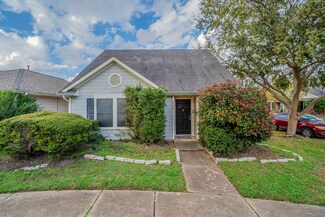 6203 Settlers Square Ln, Katy, TX 77449