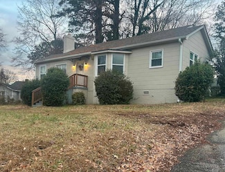 201 S Carolina Ave, Spartanburg, SC 29306