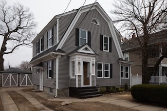 250 Gallatin St, Providence, RI 02907