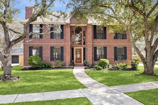 207 Laurelfield Dr, Friendswood, TX 77546