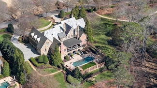 13940 Haystack Ln, Alpharetta, GA 30004