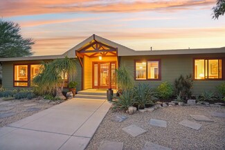 67931 Valley Vista Dr, Cathedral City, CA 92234