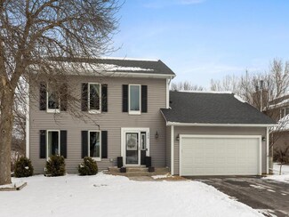 266 Cherry Hill Trail, Hamel, MN 55340