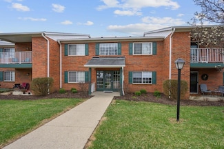 9633 Crosley Farm Dr, Cincinnati, OH 45251
