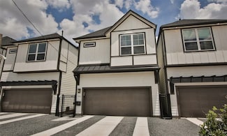 307 E 40th St Unit A, Houston, TX 77018
