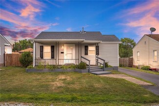1007 Allaire Ave, Monaca, PA 15061