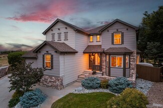 10126 Rustic Redwood Way, Highlands Ranch, CO 80126