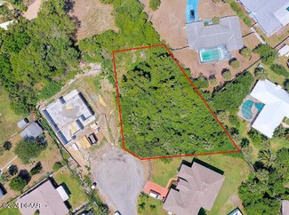 0 Anchor Dr, Ormond Beach, FL 32176