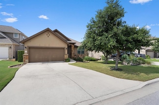 4405 Tambre Bend, Austin, TX 78738