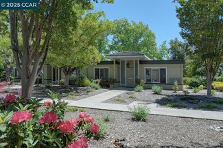 1296 Skycrest Dr Unit 8, Walnut Creek, CA 94595
