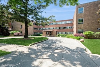200 Ridge Ave Unit 2C, Evanston, IL 60202