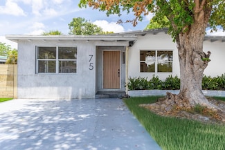 75 NW 125th St, North Miami, FL 33168