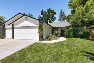 11684 W Arlen St, Boise, ID 83713