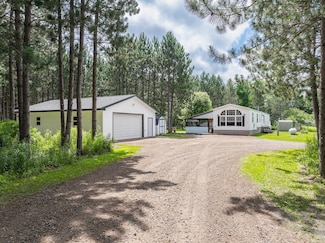 N10302 Sailor Lake Rd, Phillips, WI 54555