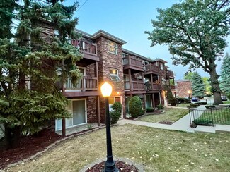 14730 Ketelaar Dr Unit 3W, Midlothian, IL 60445
