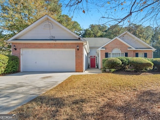 152 Rockport Dr, McDonough, GA 30253