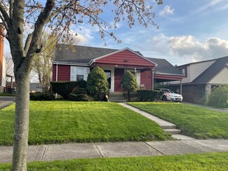 417 Jonte Ave, Cincinnati, OH 45215