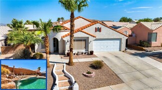 2943 Desierto Verde, Bullhead City, AZ 86429