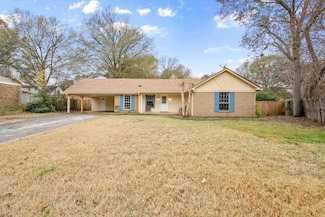 3139 George Cove, Memphis, TN 38134