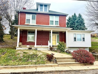 11 Richmond Ave, Wheeling, WV 26003