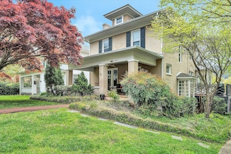 2632 Wycliffe Ave SW, Roanoke, VA 24014