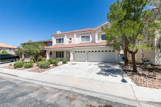 8018 Avalon Mist St, Las Vegas, NV 89139