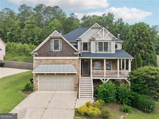 402 Homestead Dr, Dallas, GA 30157