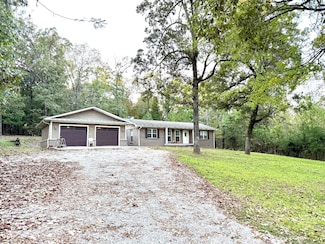 375 Hill Rd, Pocahontas, AR 72455