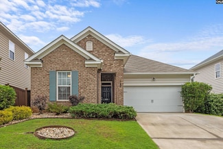 143 Flutter Dr, Lexington, SC 29072