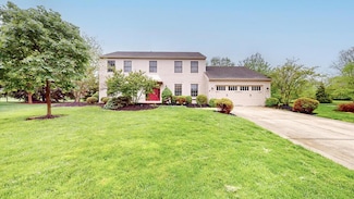 5081 Broxburn Ct, Dublin, OH 43017