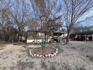 3626 Oak Dr, Weatherford, TX 76088
